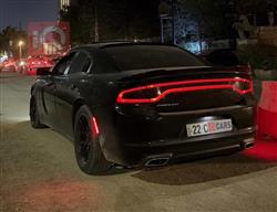 دودج تشارجر